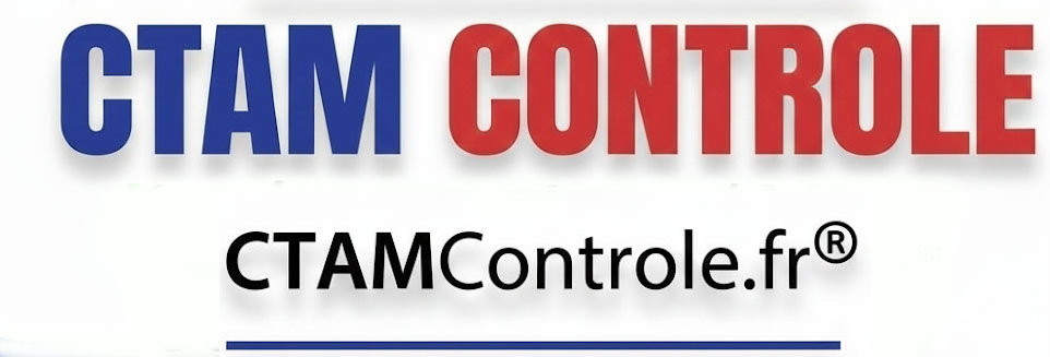 CTAM Controle Autosur Ivry